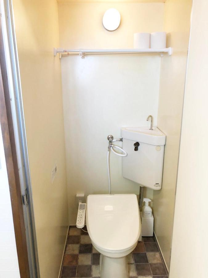 ラ・ポート空港前201 Apartment Fukuoka  Exterior foto