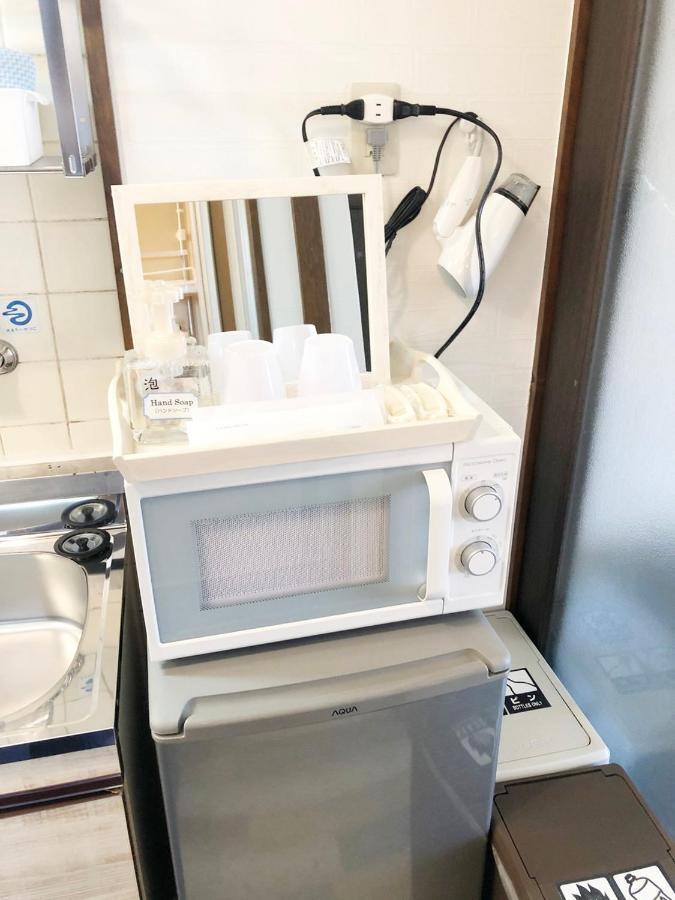 ラ・ポート空港前201 Apartment Fukuoka  Exterior foto