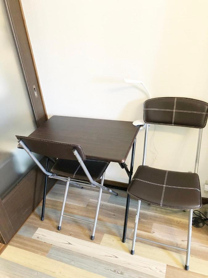 ラ・ポート空港前201 Apartment Fukuoka  Exterior foto