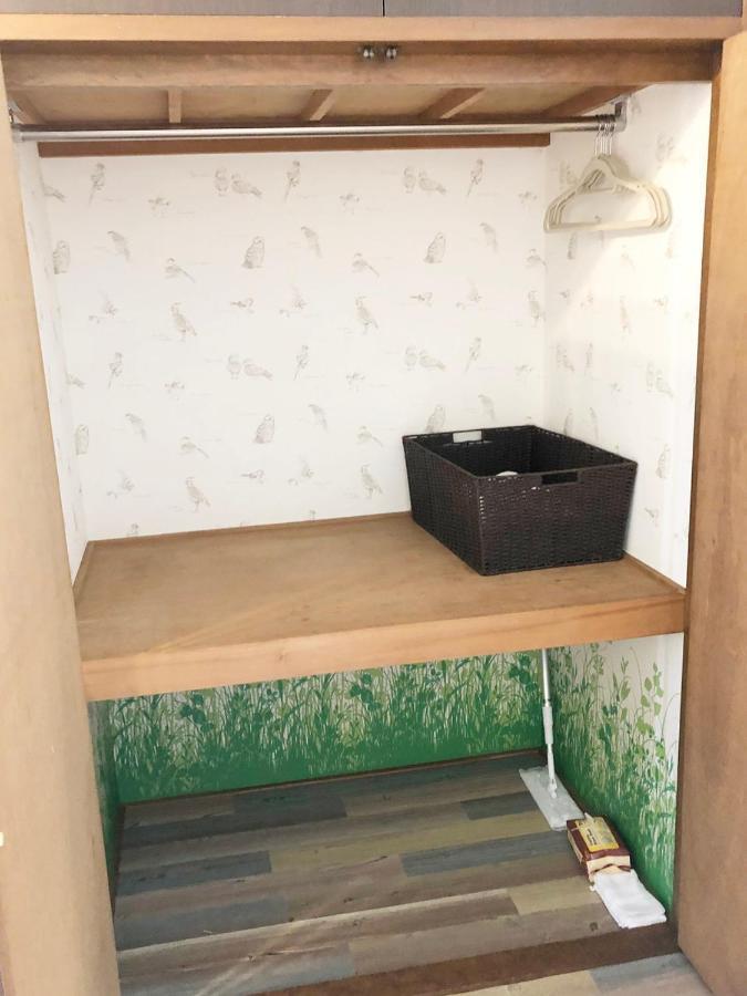 ラ・ポート空港前201 Apartment Fukuoka  Exterior foto
