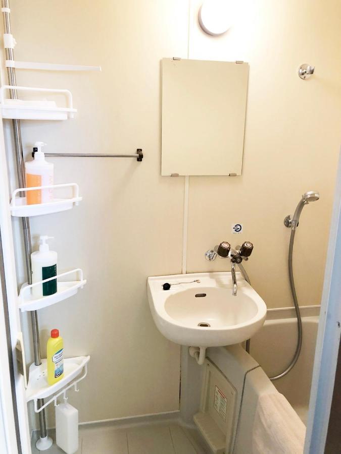ラ・ポート空港前201 Apartment Fukuoka  Exterior foto